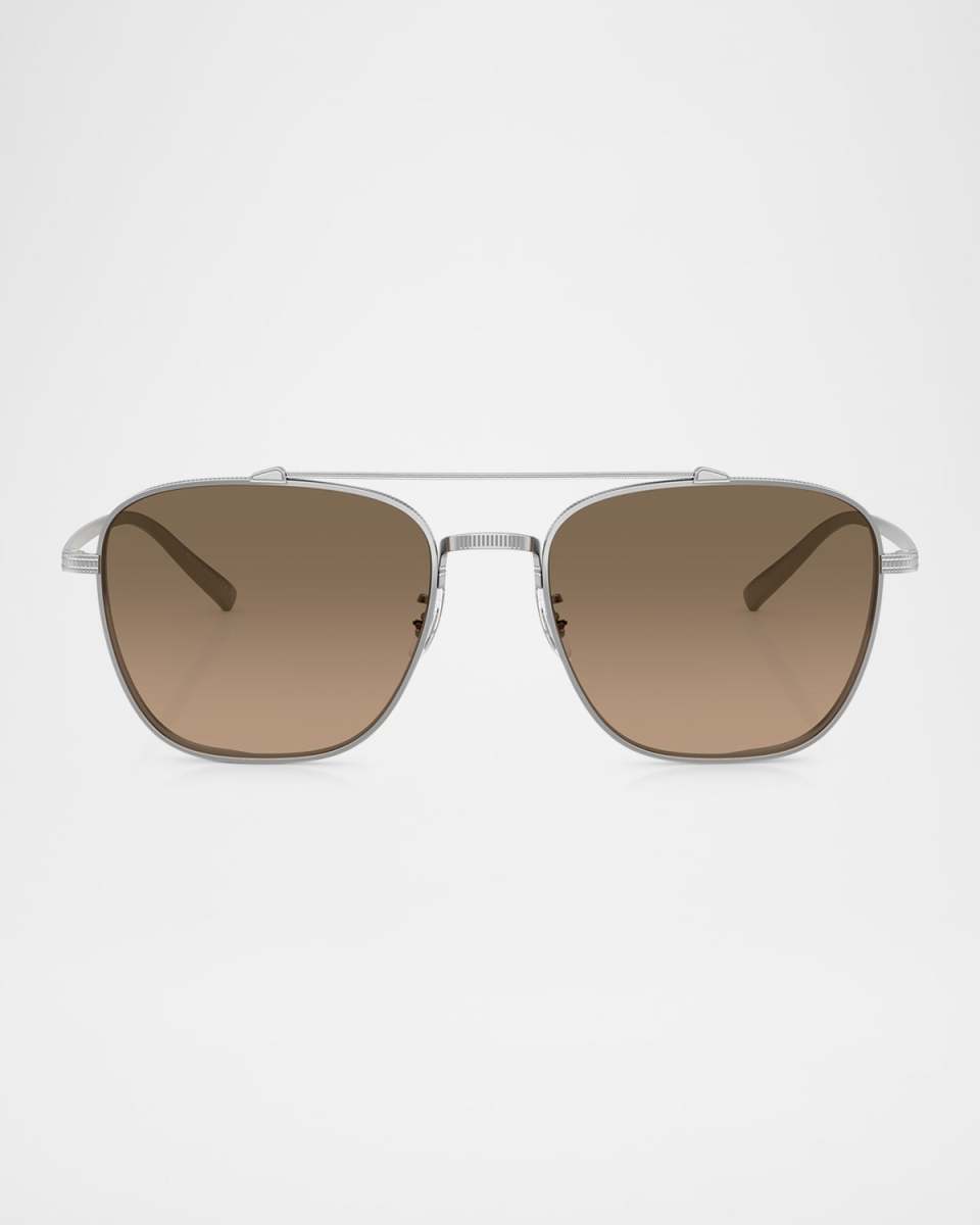 Ov1349st Aviator Sunglasses